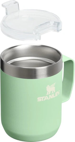 Stanley Classic Legendary Camp Mug | 0.23L - Resim 3