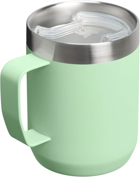 Stanley Classic Legendary Camp Mug | 0.23L - Resim 2