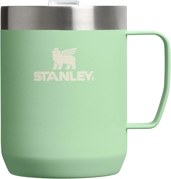 Stanley Classic Legendary Camp Mug | 0.23L ürün görseli 1