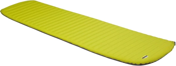 High Peak Oregon Xl Şişme Mat Yeşil - Resim 2