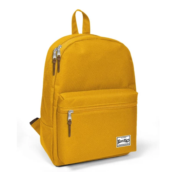 Coral High Hardal Günlük Mini Sırt Çantası ürün görseli 1