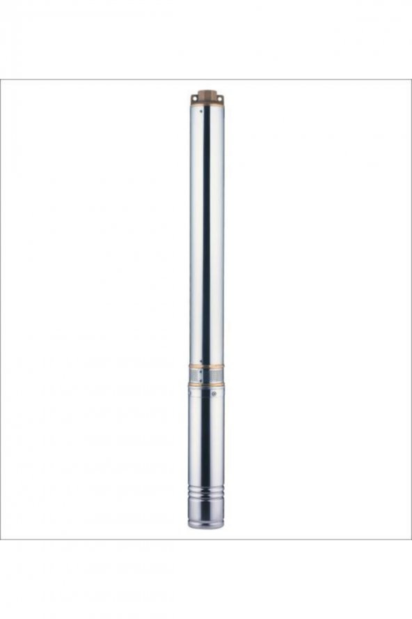 4sdm2/22 Hp - 1,5hp 1,1 Kw Monoaze Dalgıç Pompa ürün görseli 1