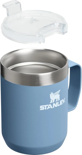Stanley Classic Legendary Camp Mug | 0.23L - Resim 3