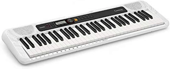 Casio Casiotone Ct-S200Wec2 61 Tuşlu Org, Beyaz - Resim 7