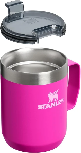 Stanley Classic Legendary Camp Mug | 0.23L - Resim 3