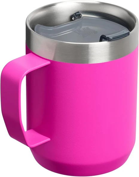 Stanley Classic Legendary Camp Mug | 0.23L - Resim 2