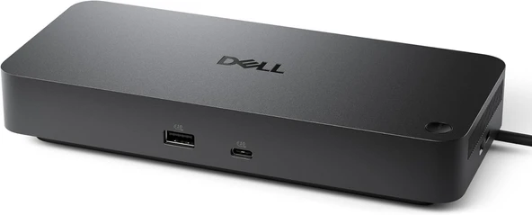 Dell Pro Dock Wd25 Bağlantı İstasyonu - 100W Şarjlı Usb-C, 4 Ekranı Destekler, 2X Dp 1.4, Hdmi 2.1, ürün görseli 1