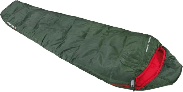 High Peakblack Arrow Eco Uyku Tulumu -8°C ürün görseli 1