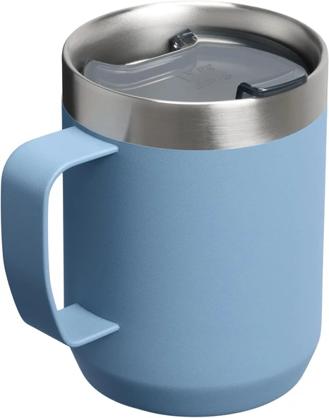 Stanley Classic Legendary Camp Mug | 0.23L - Resim 2