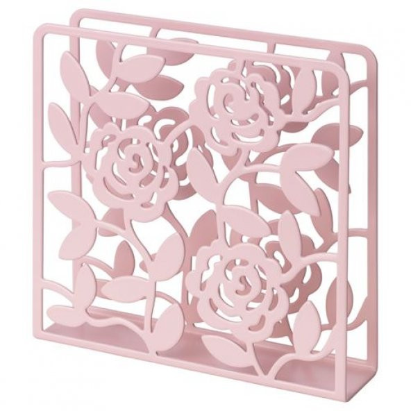 Peçetelik Açık Pembe IKEA 16x16 cm Kağıt Peçetelik ürün görseli 1
