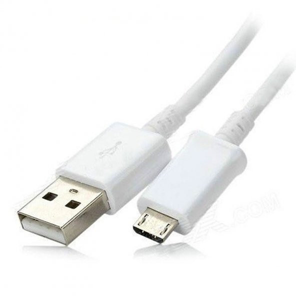 SAMSUNG UYUMLU MİCRO MİKRO USB KABLO KISA 10 CM ürün görseli 1