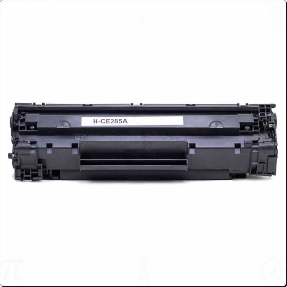 CRG-725 i-Sensys LBP-6020/LBP-6020B Muadil Toner ürün görseli 1