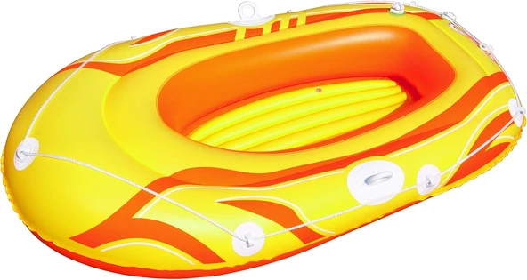 Bestway Hydro-Force Tidal Wave Boot ürün görseli 1