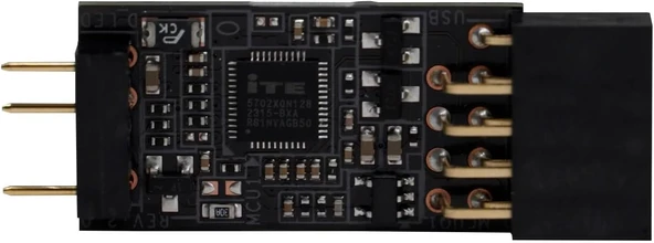 Gigabyte Gc-Usb Mcu Rgb Modül Usb 2.0 - Rgb Dönüştürücü ürün görseli 1