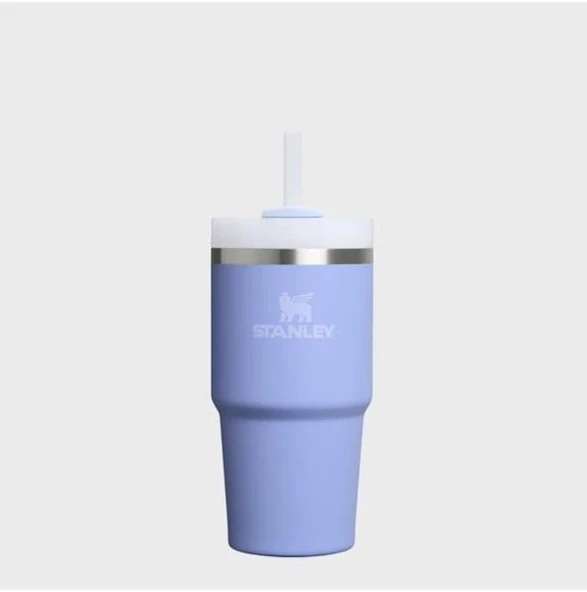 Stanley The Quencher H2.O Flowstate™ Tumbler 0.6L / 20Oz Hydrangea Termos ürün görseli 1