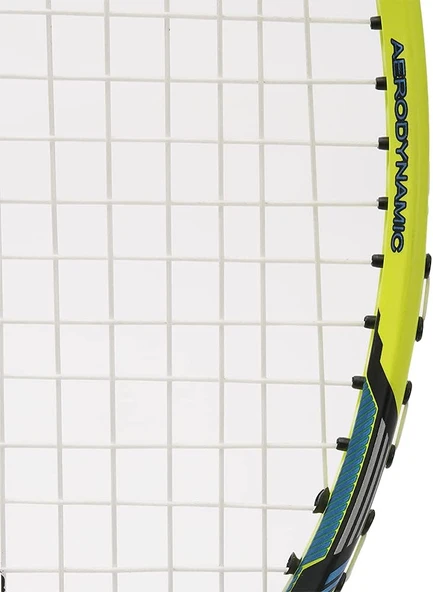 Usr Challenger 1.1 Badminton Raketi - Resim 5