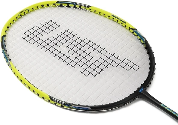 Usr Challenger 1.1 Badminton Raketi - Resim 3