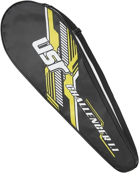 Usr Challenger 1.1 Badminton Raketi - Resim 2