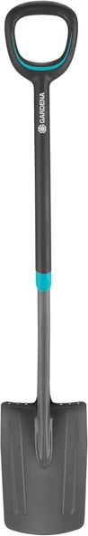 Gardena Spaten - Resim 2