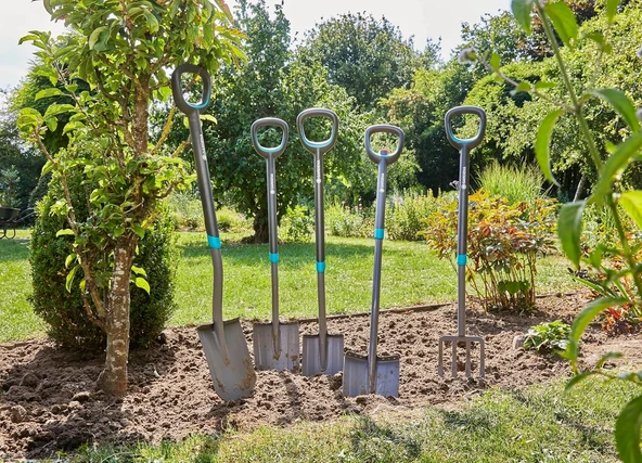Gardena Spaten - Resim 5