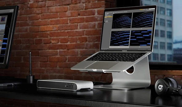 Elgato, Thunderbolt 3 Dock, 10Daa8501 - Resim 5