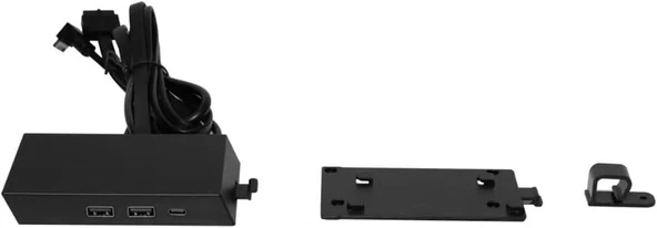 Lian Li O11Dex, O11Dergb-X Için Opsiyonel Usb Modülü ürün görseli 1