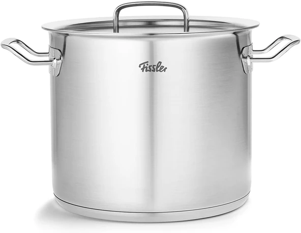 Fissler Original Profi Collection Metal Kapak Derin Tencere Xl 24 Cm ürün görseli 1