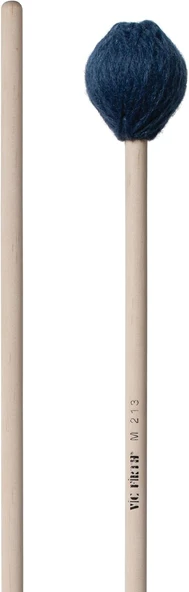 Vic Firth M213 Virtuoso Series Keyboard - Medium Hard ürün görseli 1