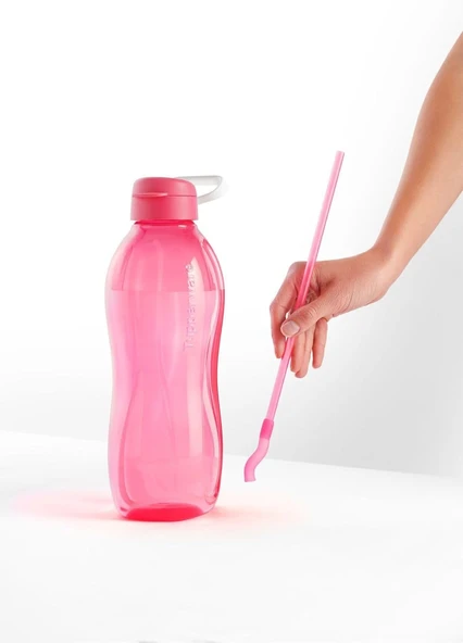 Tupperware Eco Şişe 2 Lt Şişe - Resim 6