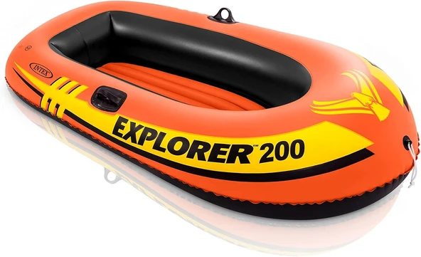 Intex Explorer Bot 200 (95) 185X94X41Cm ürün görseli 1