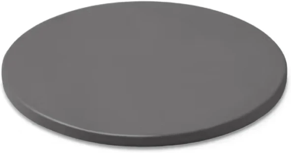 Weber Pizza Taşı – Küçük (Ø 26 Cm), Sırlı Kordierit Barbekü Pizza Taşı, Hızlı Isınır Ve Isı Yayar, T ürün görseli 1