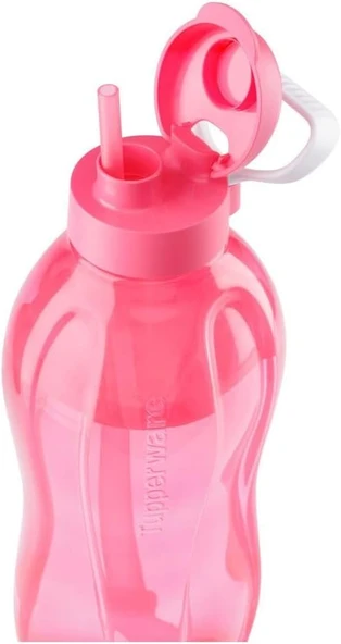 Tupperware Eco Şişe 2 Lt Şişe - Resim 3