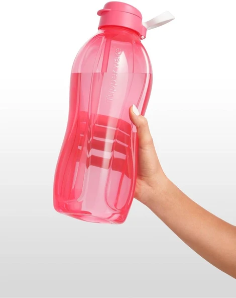 Tupperware Eco Şişe 2 Lt Şişe - Resim 5