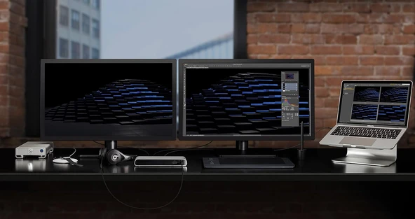 Elgato, Thunderbolt 3 Dock, 10Daa8501 - Resim 7