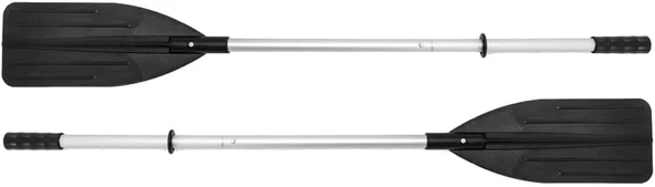 Intex 69625 Alüminyum Kürek 137 Cm, Su Sporları, Plaj Malzemesi, Şişme Ürün, Yüzme Aksesuarı, Kamp, ürün görseli 1