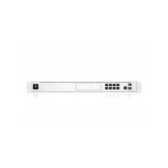 UBIQUITI UDM-Pro Dream Machine Pro Router - Resim 2