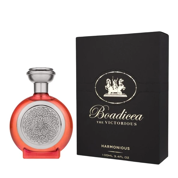 Boadicea The Victorious Harmonious EDP 100 ml Unisex Parfüm - Resim 3