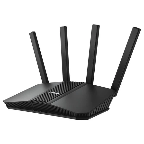 ASUS RT-BE55 WIFI7 BE3600 DUAL-BAND EXTENDABLE ROUTER ürün görseli 1