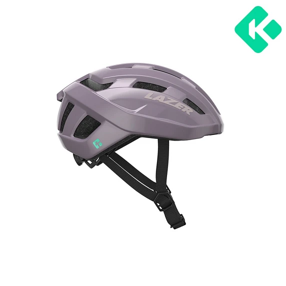 Lazer Tempo Kineticore Bisiklet Kaskı CE-CPSC Matte Mulberry Universal BLC2547893073 ürün görseli 1