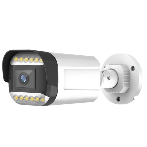 ZTECH ZR2068 AHD KAMERA ürün görseli 1
