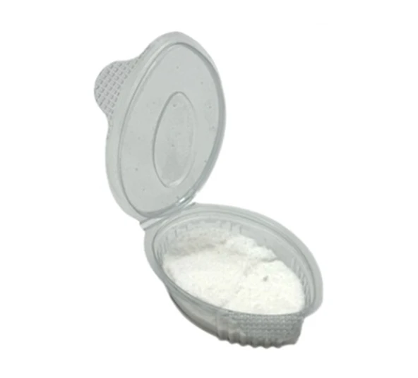 Slime Toz Boraks Borax Tozu 50cc Büyük - 5 adet ürün görseli 1