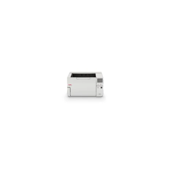 KODAK ALARIS 8001711 S3060 A3 DOKUMAN TARAYICI 60 PPM 300 ADF 600 DPI GUNLUK 25.000 SAYFA TARAMA CIS SENSOR ürün görseli 1