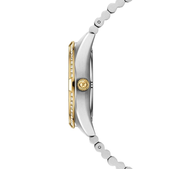 Jacques Philippe JPQLS687398 Kadın Kol Saati - Resim 2