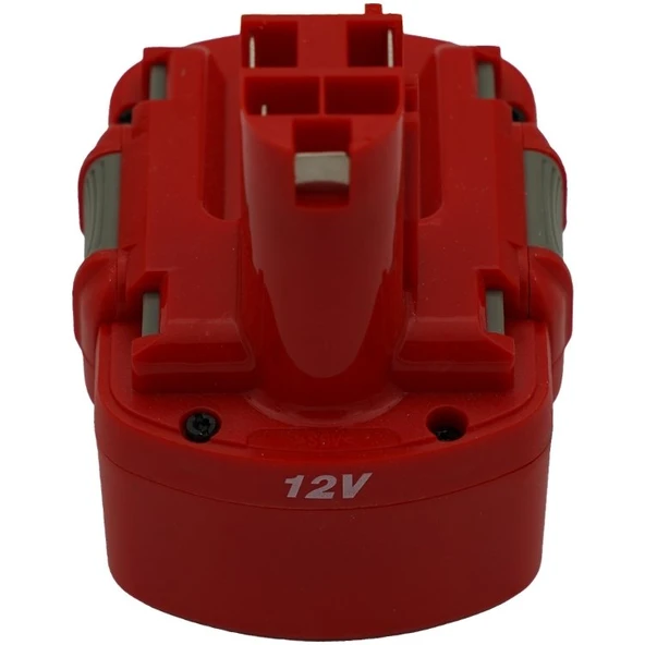 BSH MARKA 12V BATARYA 2.00Ah - Resim 2