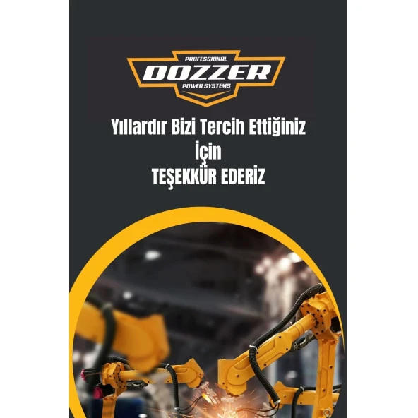 DOZZER Alman 14.4V 2 Ah Süper Seri Çift Çelik Şanzuman 2 Akülü Darbeli Akülü Vidalama Matkap Şarjlı Matkap ürün görseli 1