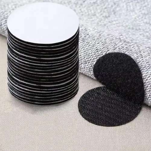 100Lü Mega Paket Halı Kaydırmaz Ped ürün görseli 1
