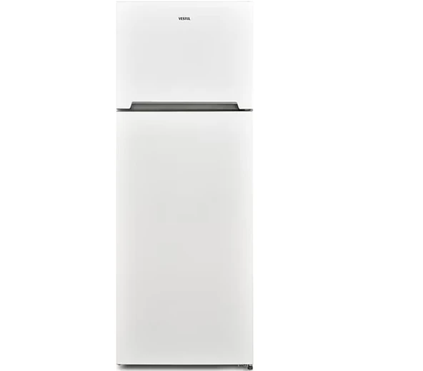 Vestel NF52111 Çift Kapılı No Frost Buzdolabı ürün görseli 1