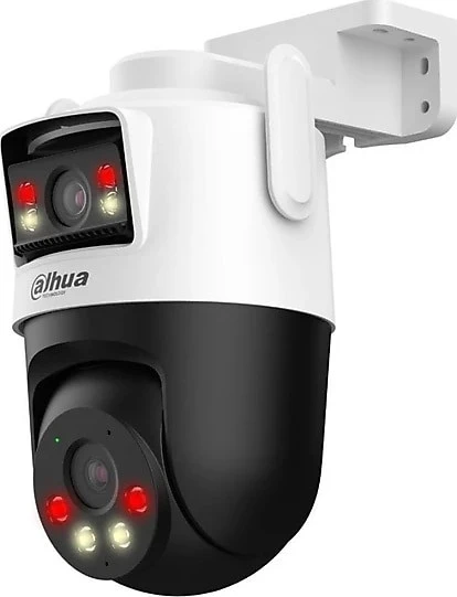 Dahua IPC-WPT1539DD-SW-5E2-PV Speed Dome 5 MP Gece Görüşlü IP Wi-Fi Güvenlik Kamerası ürün görseli 1