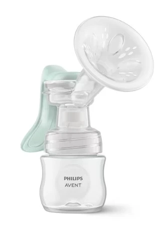 Philips Avent Essential Manual Breast Pump Manuel Göğüs Pompası Scf417/11 ürün görseli 1