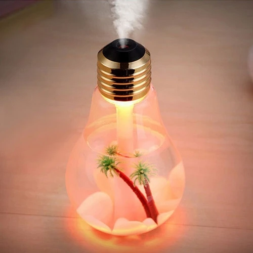 Dekoratif Usb Hava Nemlendirici - Resim 2